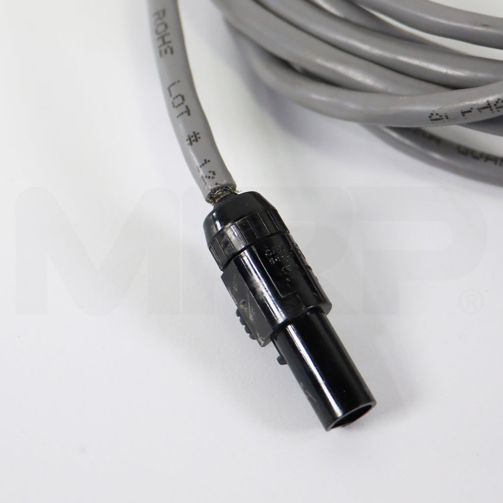 Aquiline Linemaster Switch Fraxel Laser Footswitch Pedal 4 Pin 971-SWM