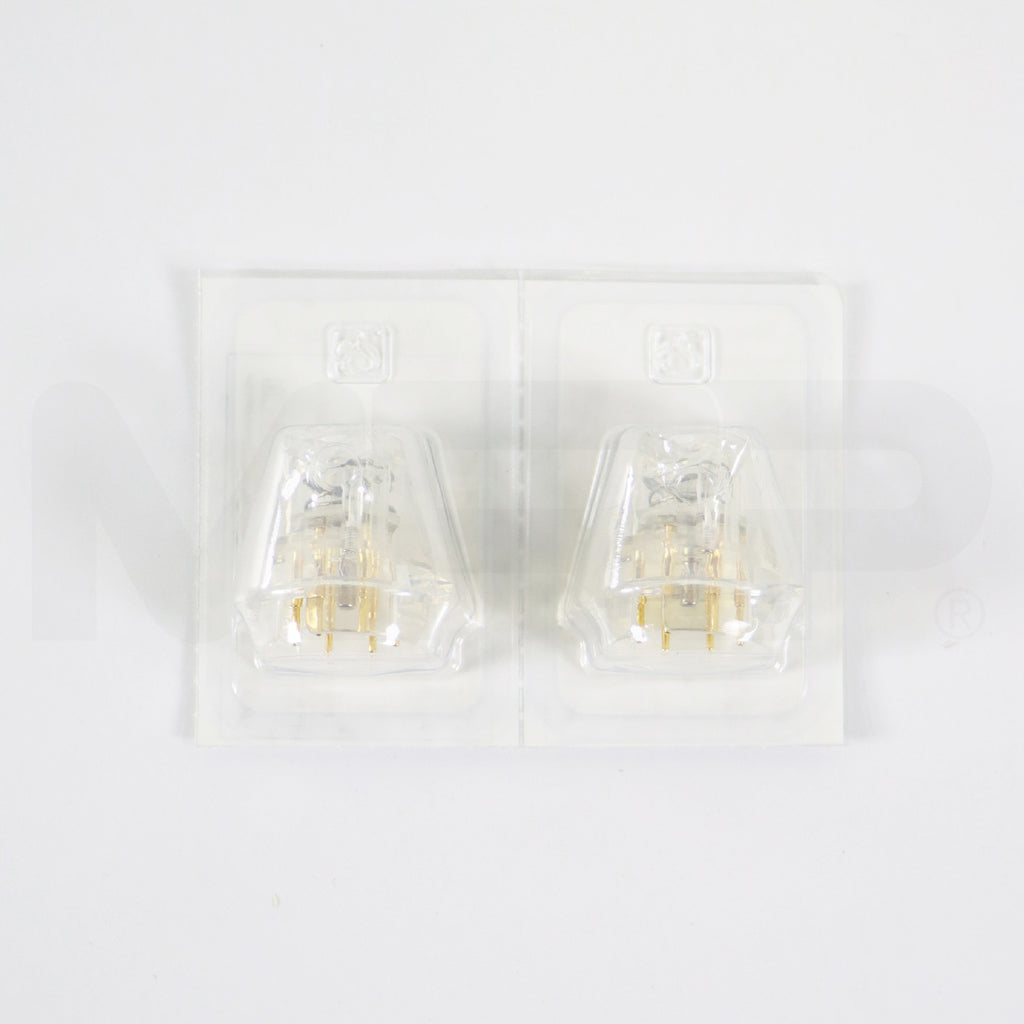 Luvo RF Multi Needle 10Pin Needle Tip Sterile 2pk EXP 06/24/2024
