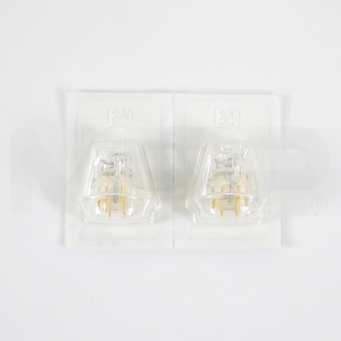 Luvo RF Multi Needle 10Pin Needle Tip Sterile 2pk EXP 06/24/2024