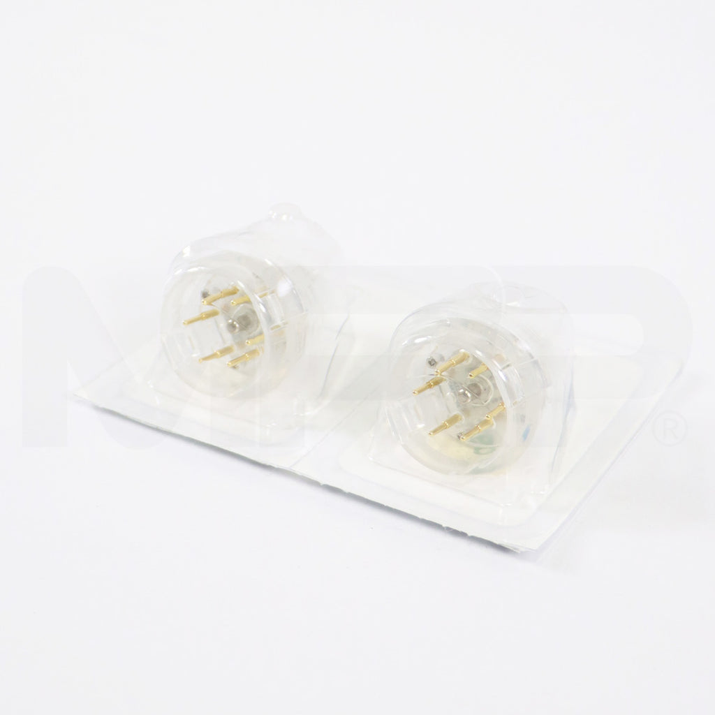 Luvo RF Multi Needle 10Pin Needle Tip Sterile 2pk EXP 06/24/2024
