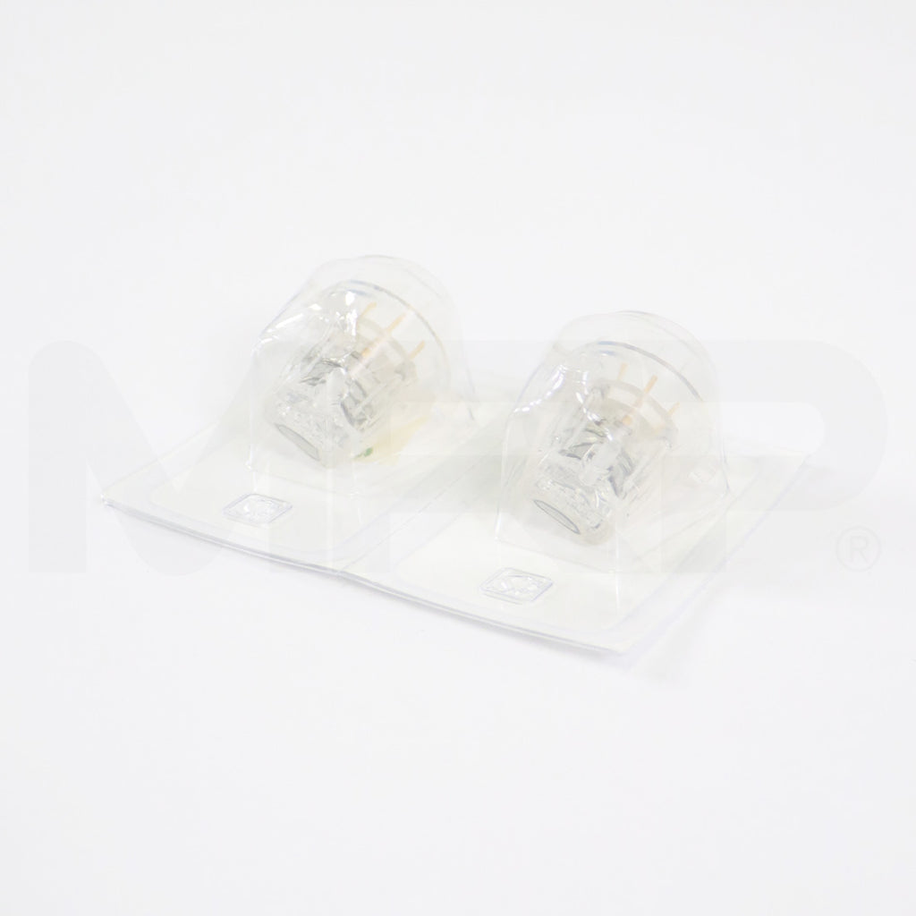 Luvo RF Multi Needle 10Pin Needle Tip Sterile 2pk EXP 06/24/2024