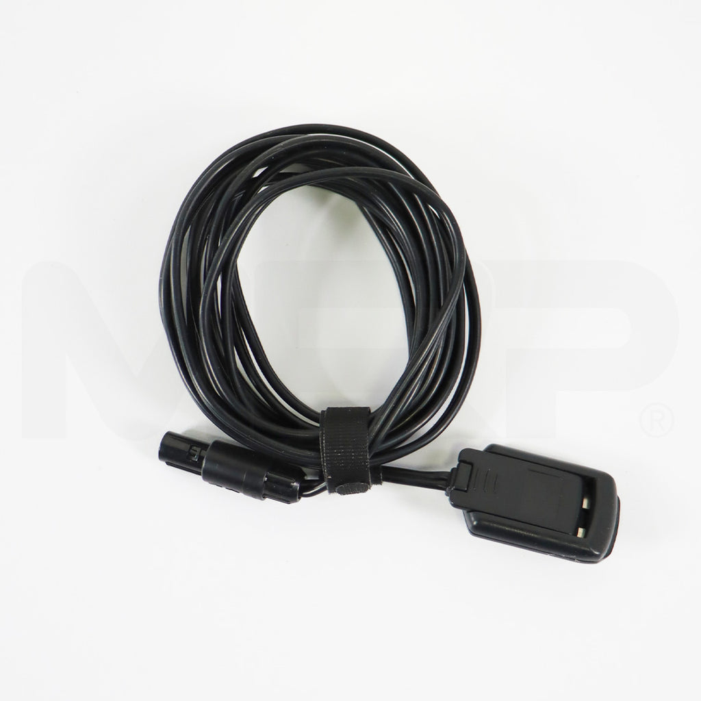 Cutera TruSculpt Dispersive Return Electrode Grounding Pad Cable
