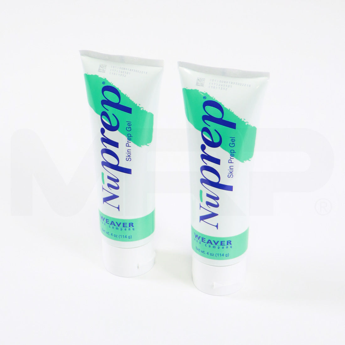 Nuprep Skin Prep Electrode Gel EXP 05/01/2026