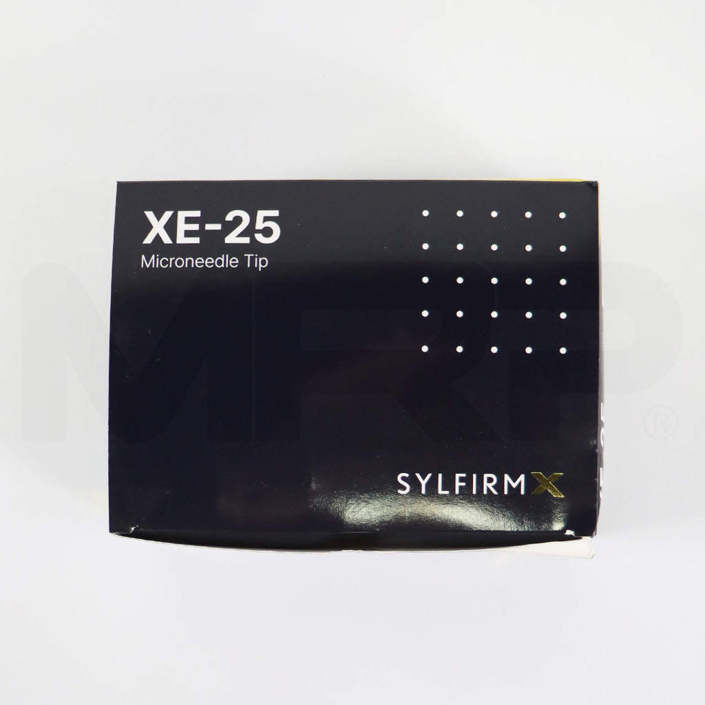 Sylfirm X XE-25 Microneedle Tip Bi-Polar Electrode J25BM EXP 11/14/2027 5 Pack