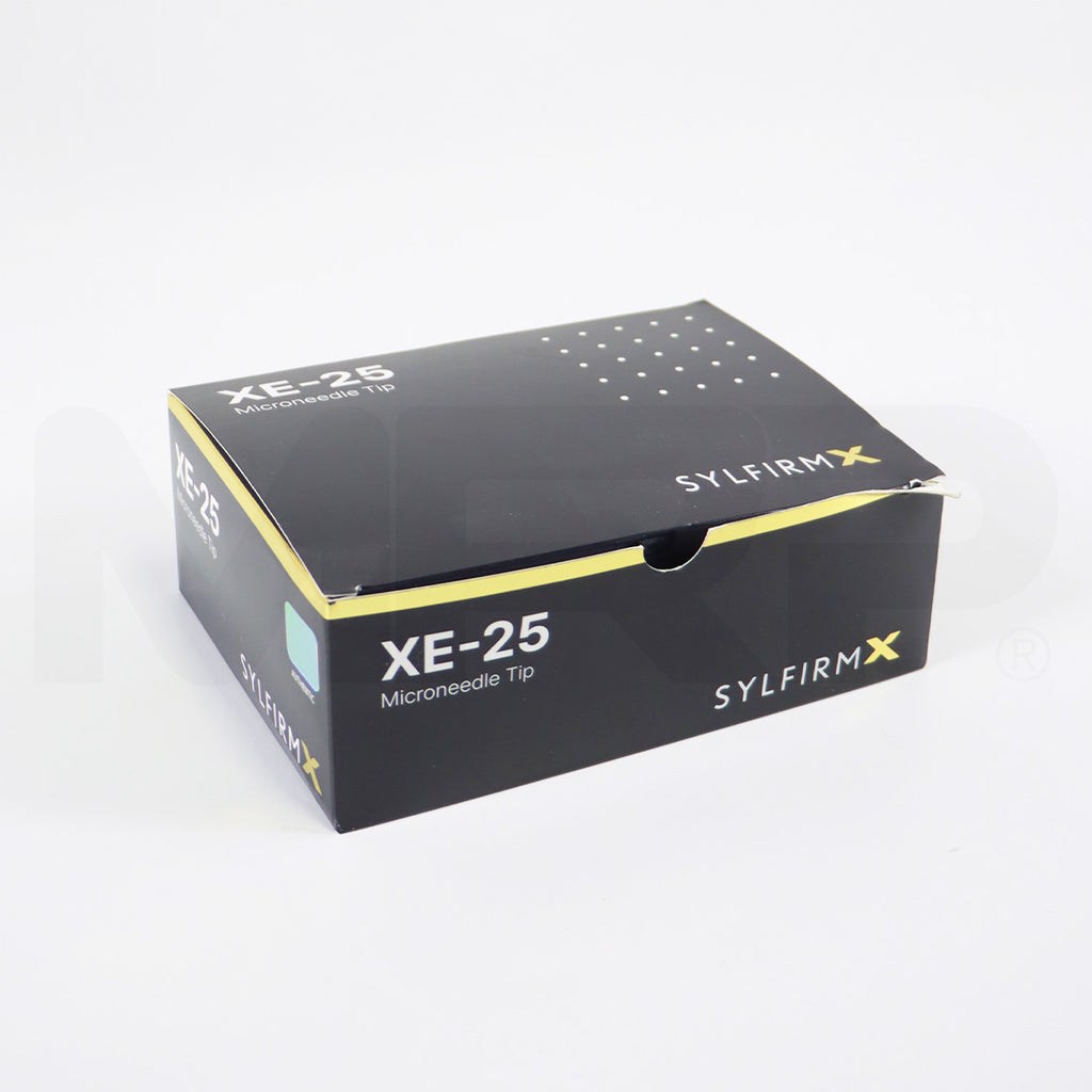 Sylfirm X XE-25 Microneedle Tip Bi-Polar Electrode J25BM EXP 11/14/2027 5 Pack
