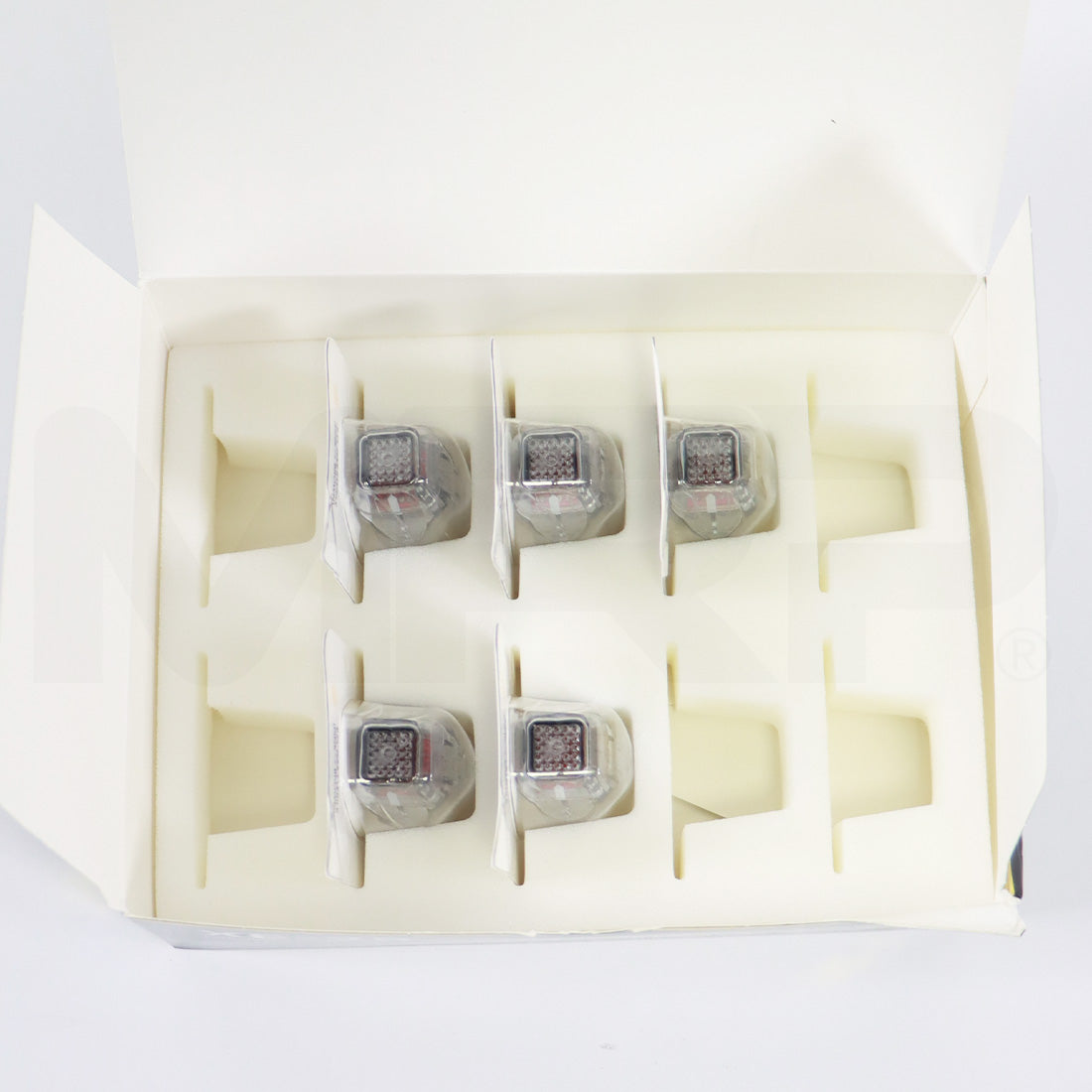 Sylfirm X XE-25 Microneedle Tip Bi-Polar Electrode J25BM EXP 11/14/2027 5 Pack