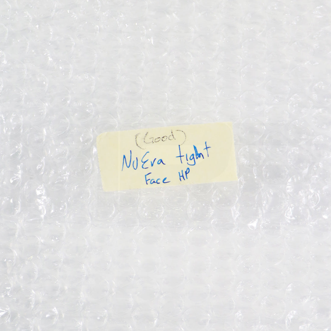 Lumenis NuEra Tight RF Radio Frequency Face Treatment HP MF-HFC-21-006