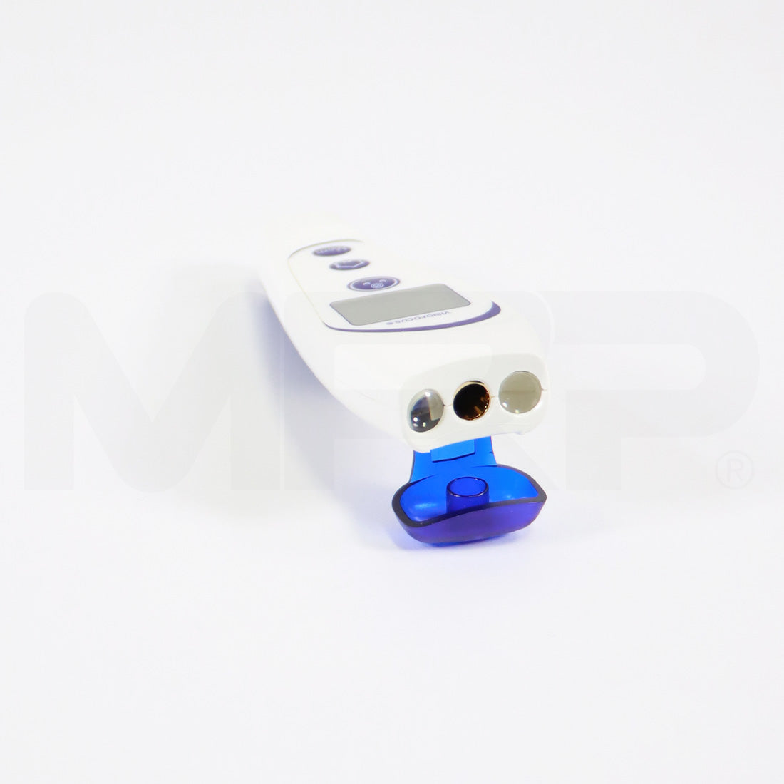 VisioFOCUS 06400 Silent No Touch Projector Thermometer
