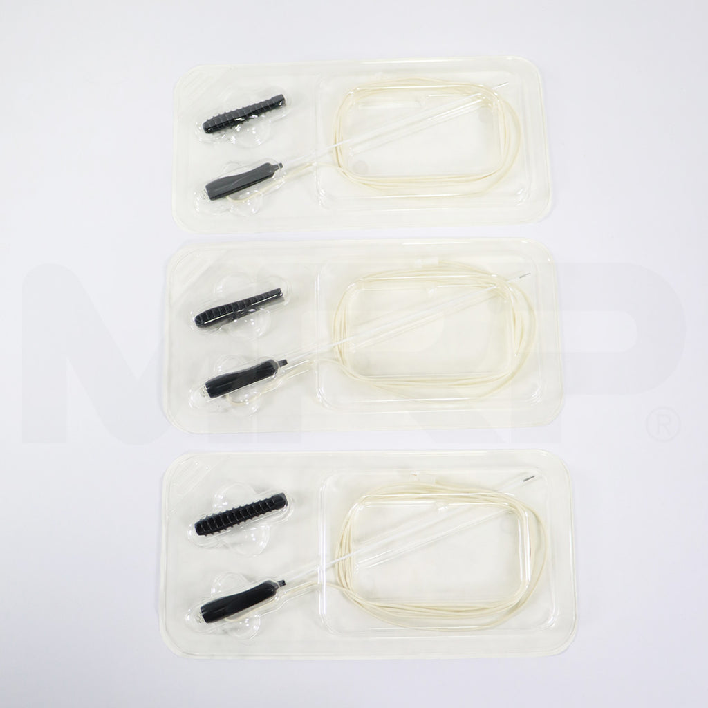 ThermiAesthetics Disposable RF Cannula Electrode V-20-10-16-B 3pk EXP 06/28/2020
