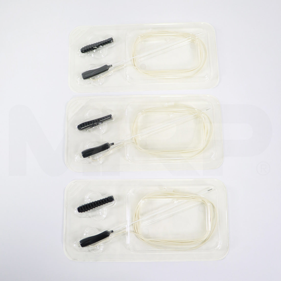 ThermiAesthetics Disposable RF Cannula Electrode V-20-10-16-B 3pk EXP 06/28/2020