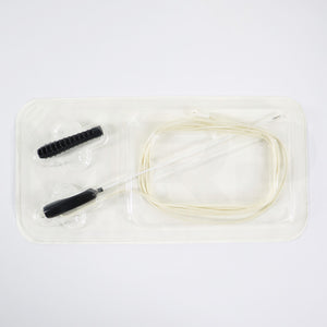 ThermiAesthetics Disposable RF Cannula Electrode V-20-10-16-B 3pk EXP 06/28/2020
