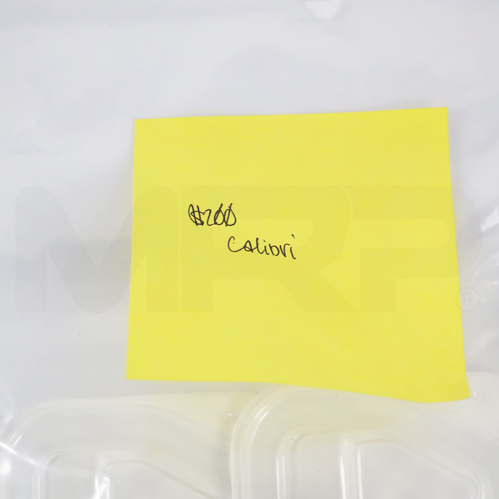 Alma Opus Colibri Single Use Head Tip 0.7mm Non-Sterile