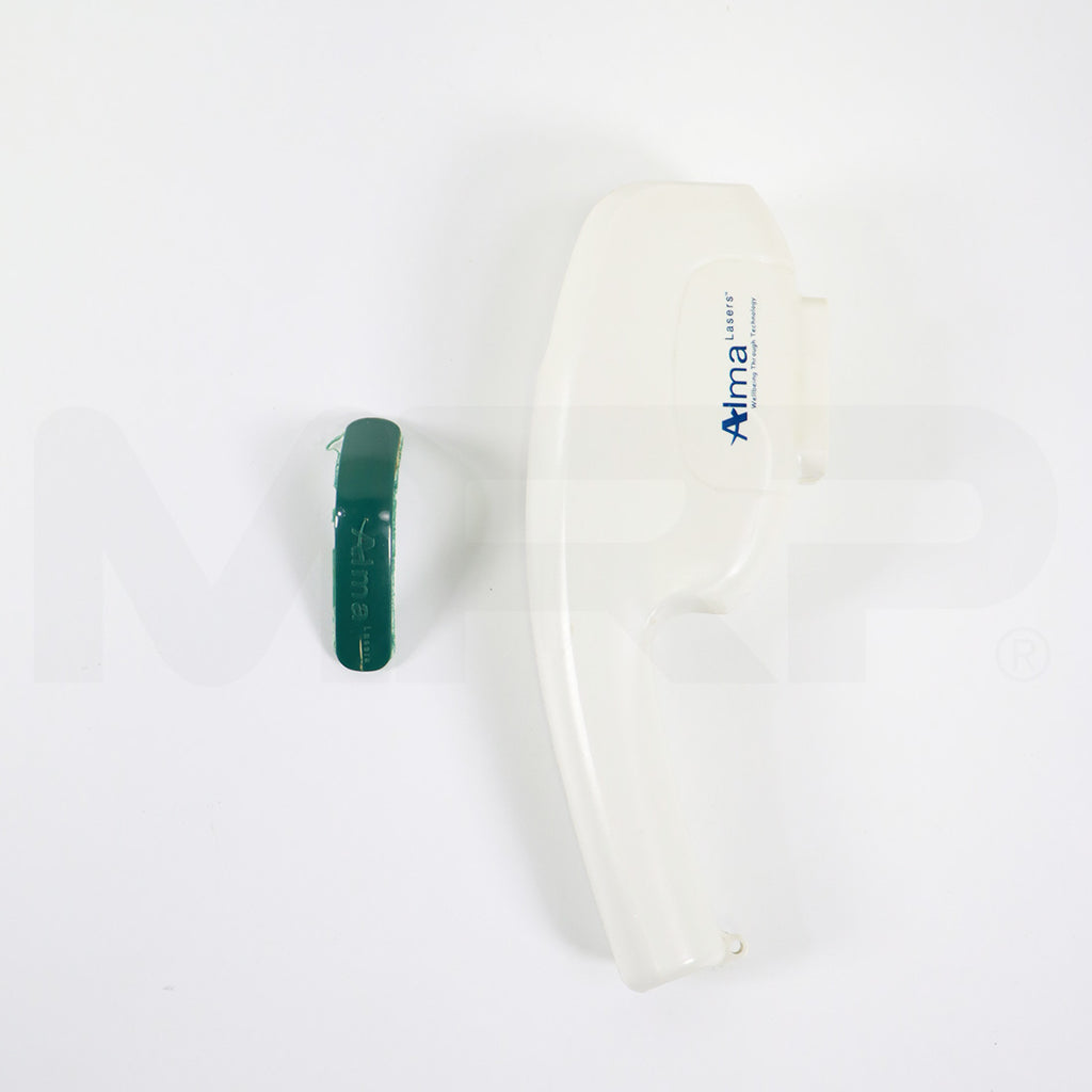 Alma Harmony Laser IPL 540-950 nm Handpiece Housing Case Plastic Shell