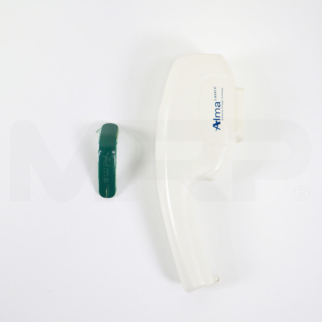 Alma Harmony Laser IPL 540-950 nm Handpiece Housing Case Plastic Shell