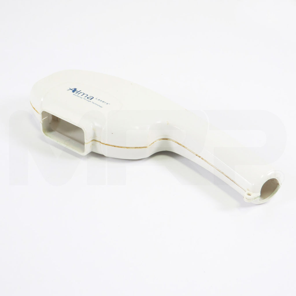 Alma Harmony Laser IPL 540-950 nm Handpiece Housing Case Plastic Shell