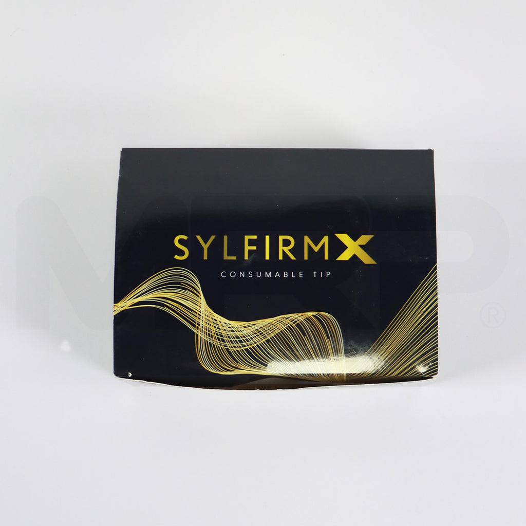 ViOL Sylfirm X Bi-Polar Electrode Consumable Tip 10 pack Exp 02/06/2026