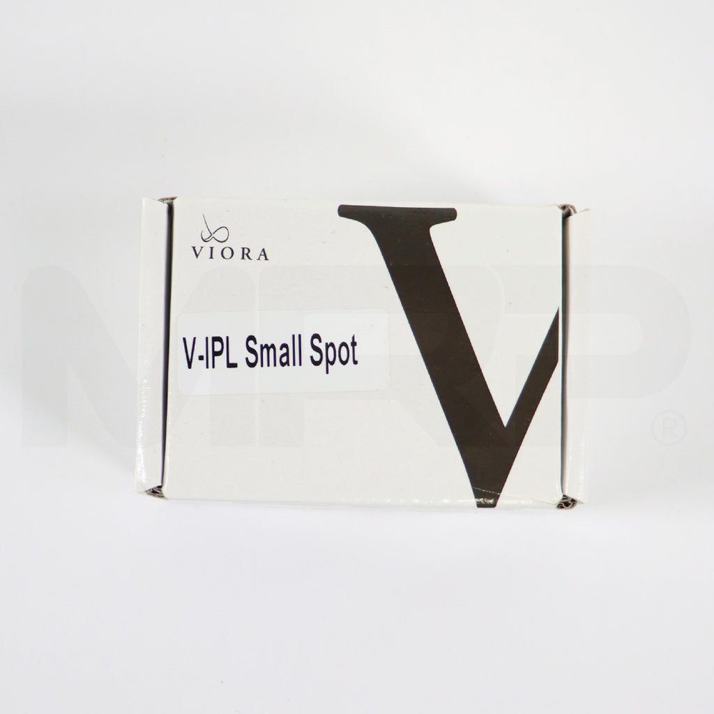 Viora V30 V-IPL Small Spot Laser HP Tip VPA-1040 A HP Bracket As-Is