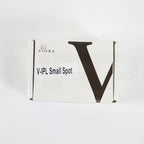 Viora V30 V-IPL Small Spot Laser HP Tip VPA-1040 A HP Bracket As-Is