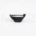 Viora V30 V-IPL Small Spot Laser HP Tip VPA-1040 A HP Bracket As-Is