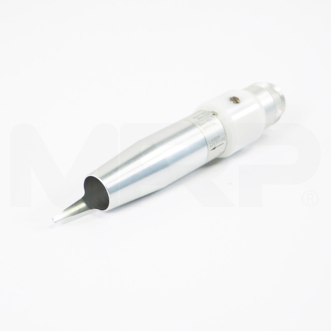 MedLite Conbio C6 Multispot Variable HP Cone Tip Distance Gauge As-Is D2B2004