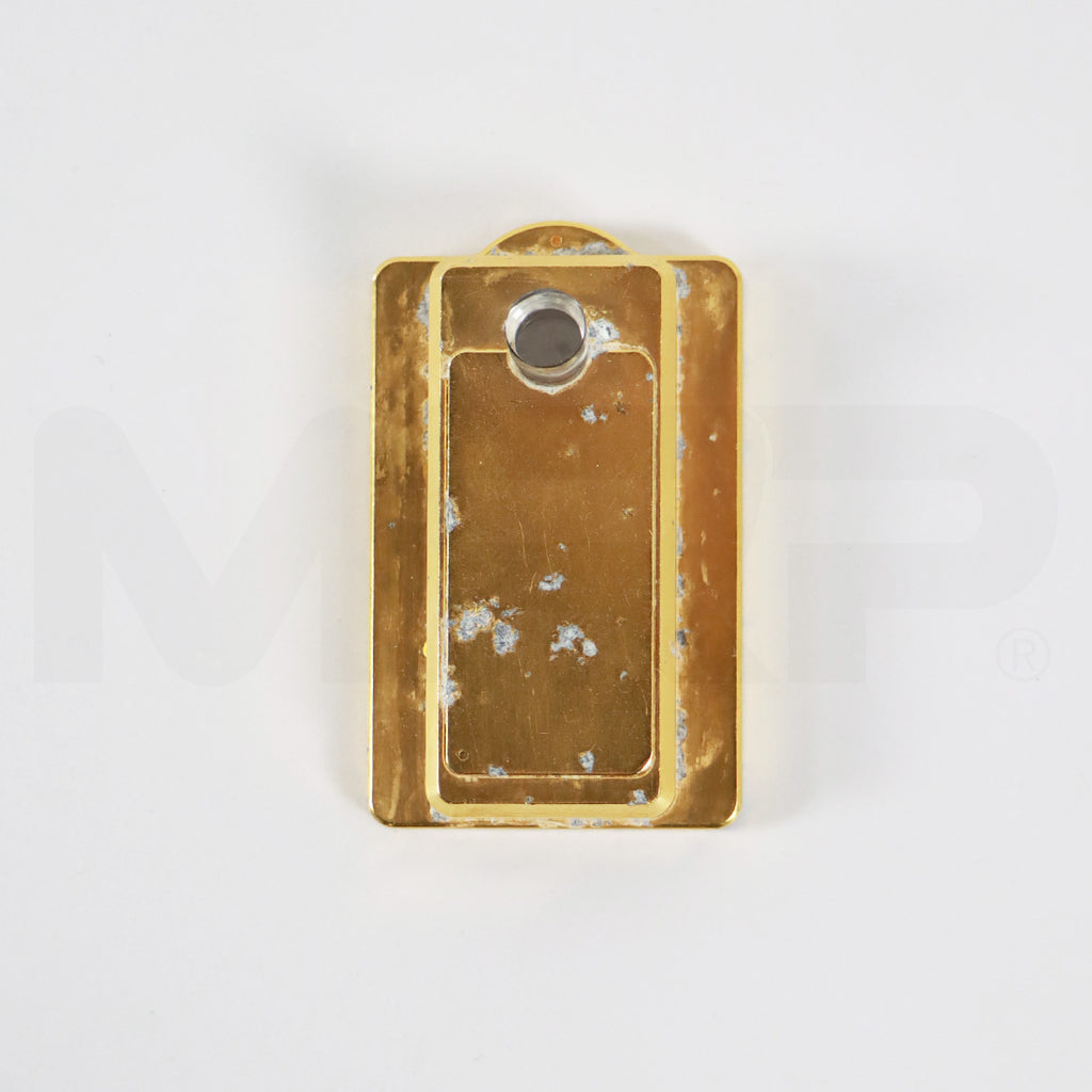 Sciton BBL 7MM IPL Spot Reducer Adapter 1500-202-25 Parts As-Is