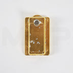 Sciton BBL 7MM IPL Spot Reducer Adapter 1500-202-25 Parts As-Is
