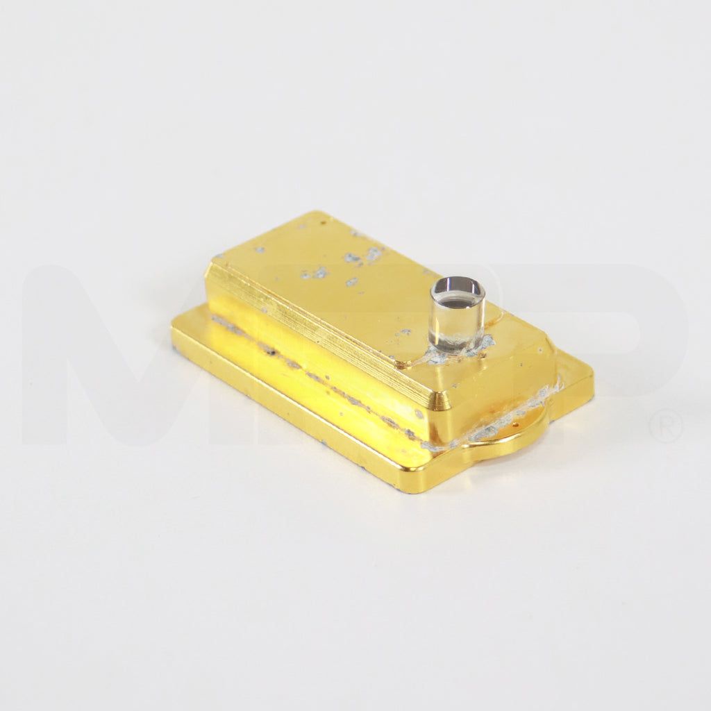 Sciton BBL 7MM IPL Spot Reducer Adapter 1500-202-25 Parts As-Is