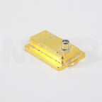 Sciton BBL 7MM IPL Spot Reducer Adapter 1500-202-25 Parts As-Is
