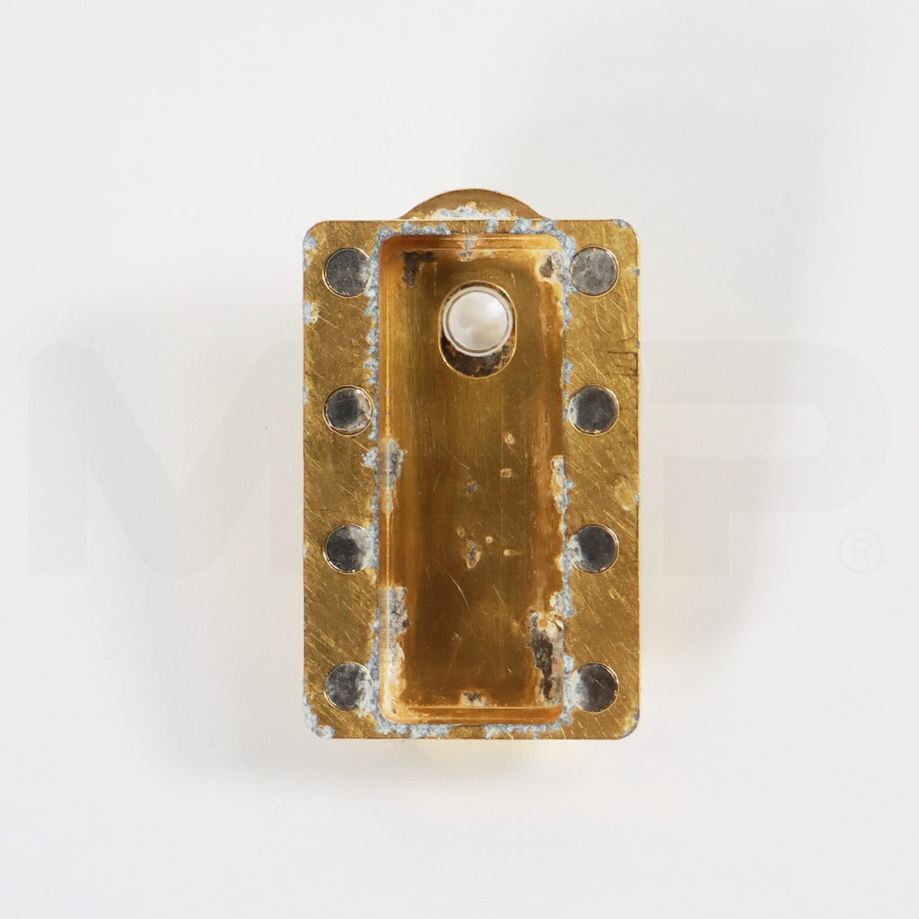 Sciton BBL 7MM IPL Spot Reducer Adapter 1500-202-25 Parts As-Is