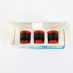 Lumenis Ultrapulse Encore DeepFX Bridge Therapy KT-1005840-02 3 Lens Kit