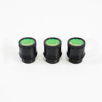 Lumenis Ultrapulse Encore DeepFX Bridge Therapy KT-1005840-02 3 Lens Kit