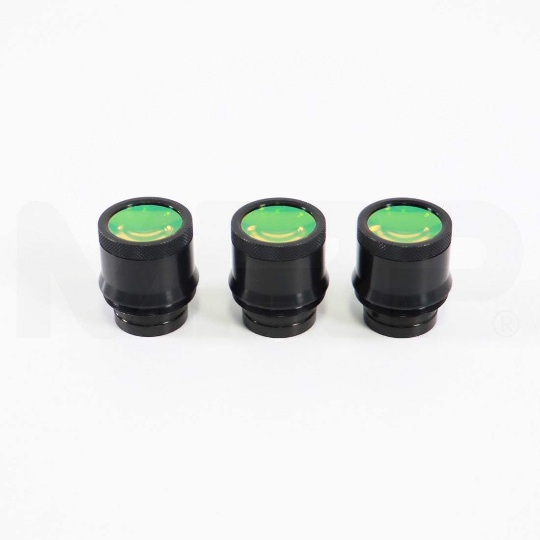 Lumenis Ultrapulse Encore DeepFX Bridge Therapy KT-1005840-02 3 Lens Kit