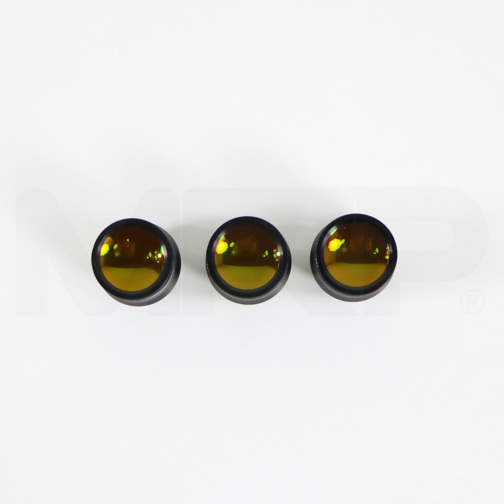 Lumenis Ultrapulse Encore DeepFX Bridge Therapy KT-1005840-02 3 Lens Kit