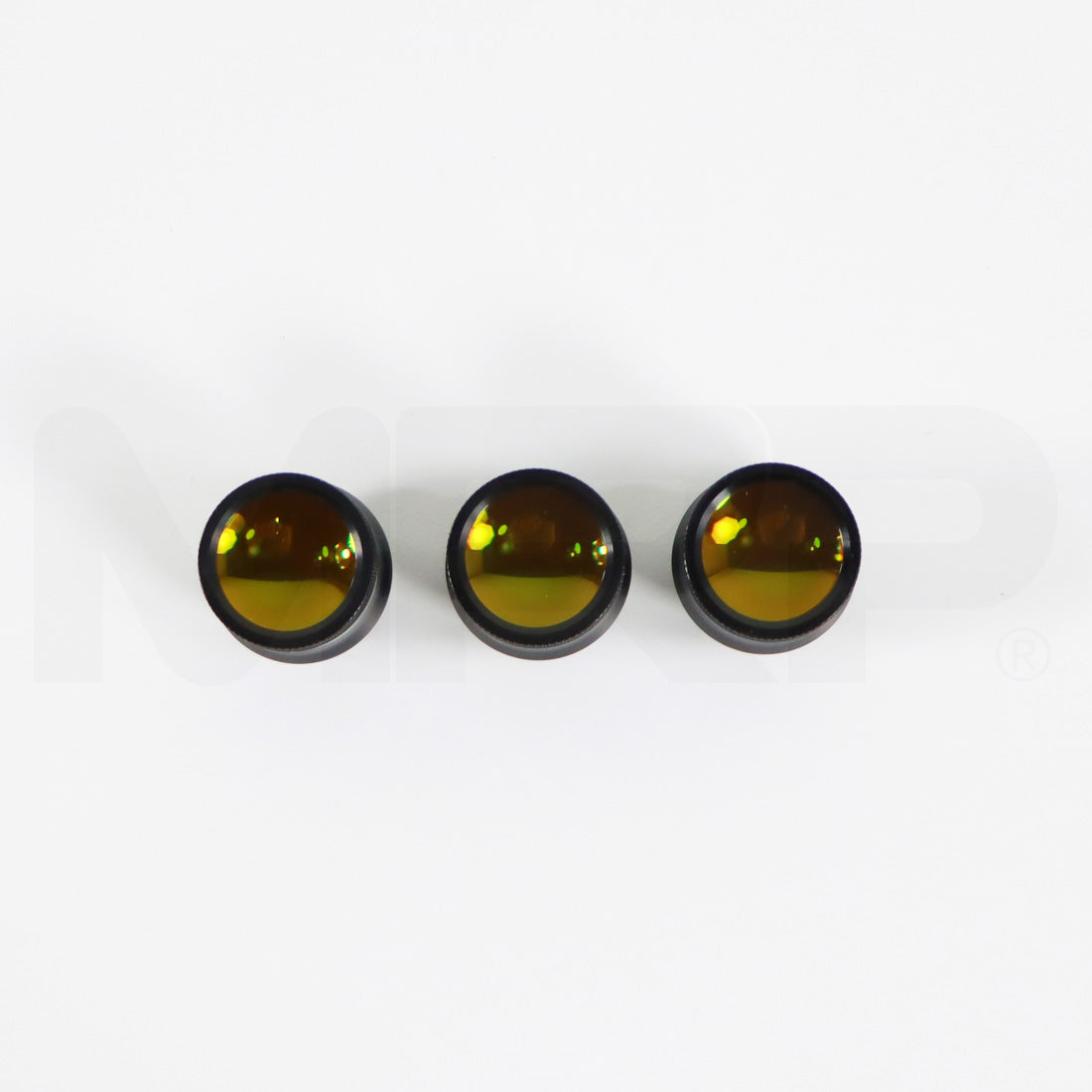 Lumenis Ultrapulse Encore DeepFX Bridge Therapy KT-1005840-02 3 Lens Kit