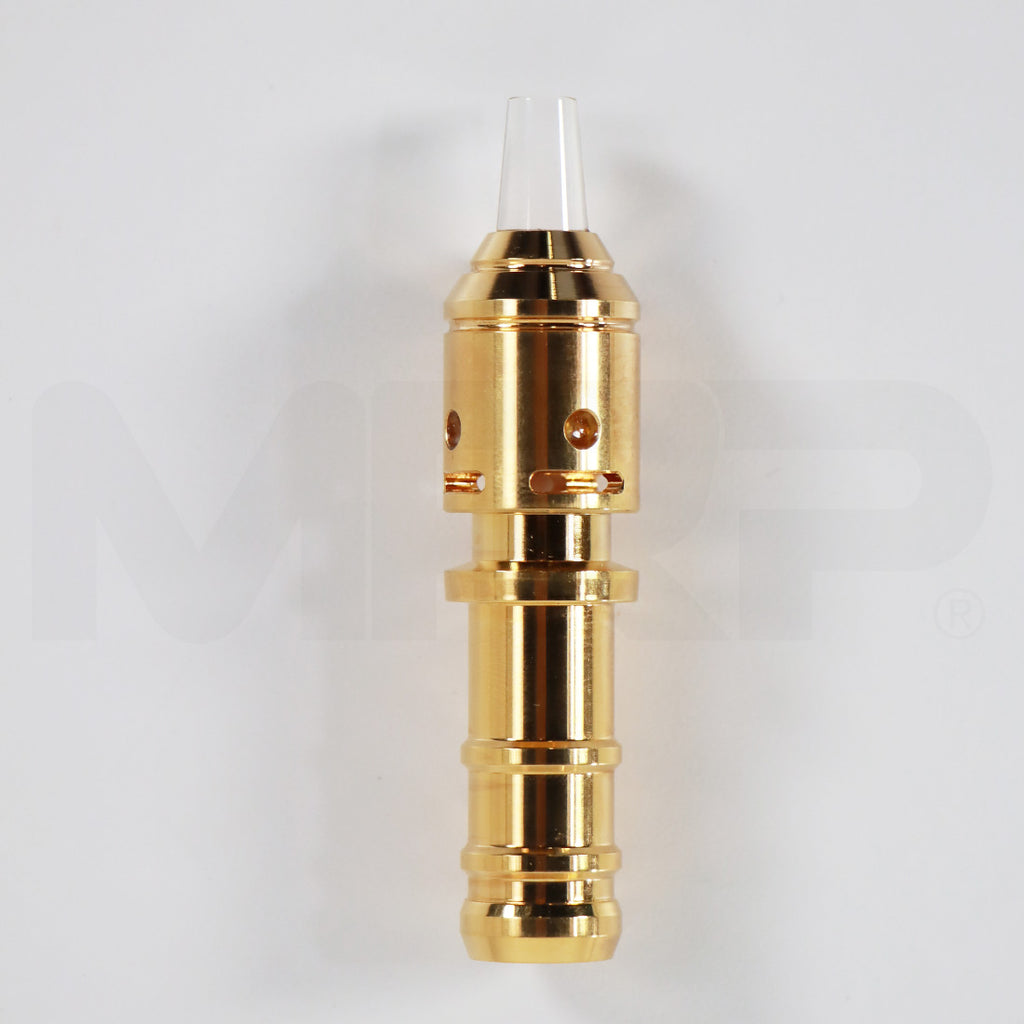 Lumenis MultiSpot Nd YAG Handpiece HP SapphireCool Light Guide KT6795000 6mm