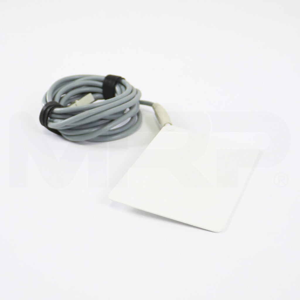 Cynosure Ellman Pelleve Reusable Grounding Pad Plate