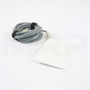 Cynosure Ellman Pelleve Reusable Grounding Pad Plate