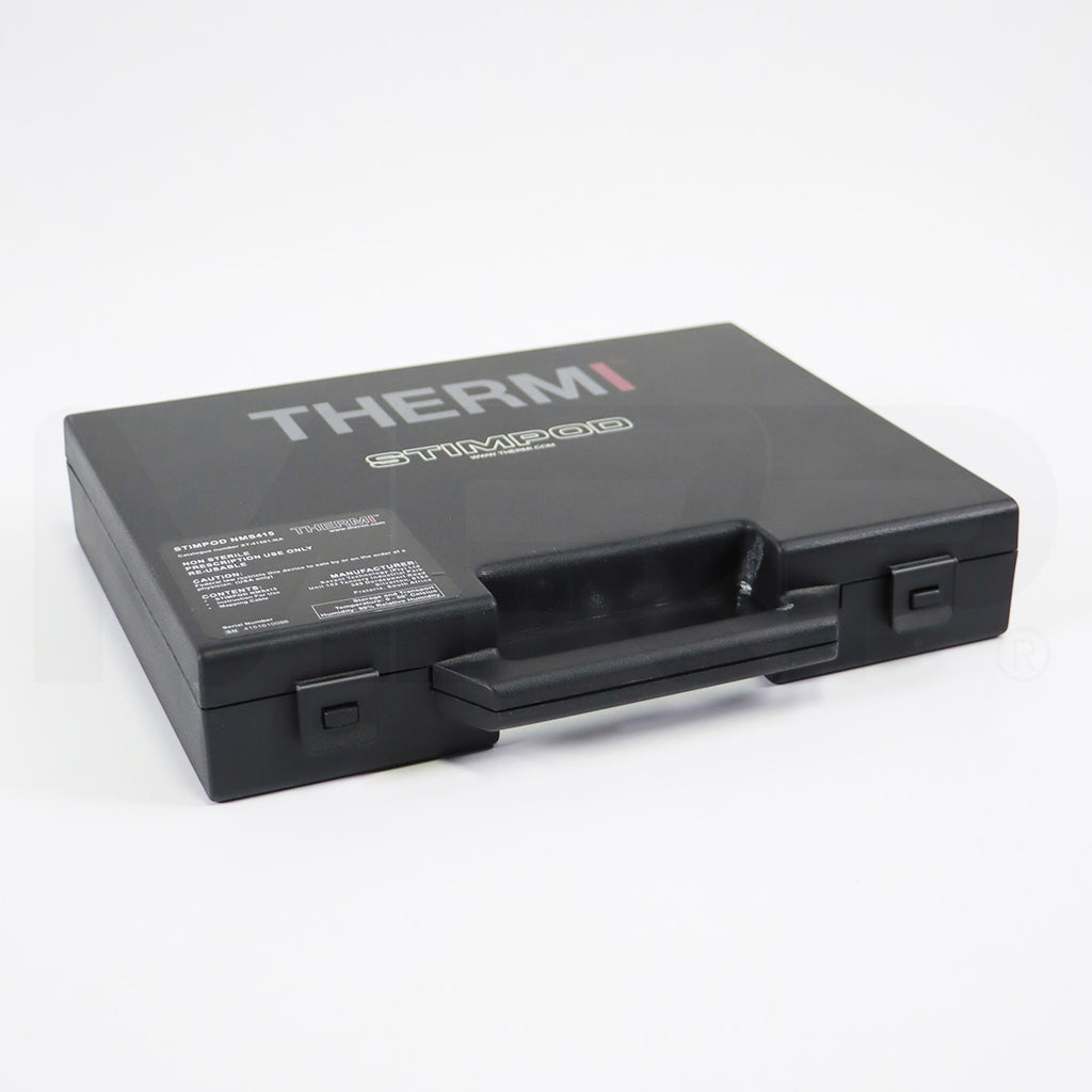 ThermiAesthetics STIMPOD Precision Nerve Locating Device NMS415 XT-41501-NA