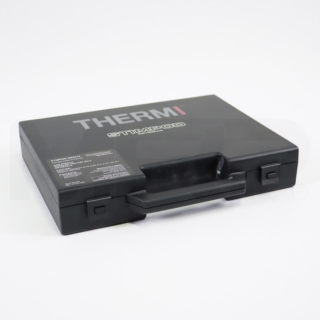 ThermiAesthetics STIMPOD Precision Nerve Locating Device NMS415 XT-41501-NA