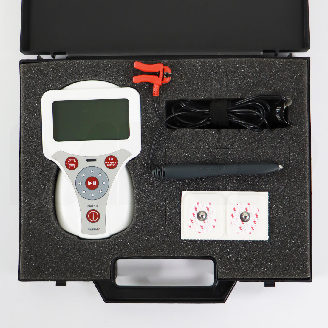 ThermiAesthetics STIMPOD Precision Nerve Locating Device NMS415 XT-41501-NA