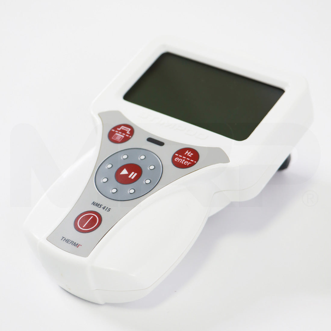 ThermiAesthetics STIMPOD Precision Nerve Locating Device NMS415 XT-41501-NA