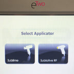 2019 Candela Syneron eTwo RF Facial Rejuvenation Skin Tightening System