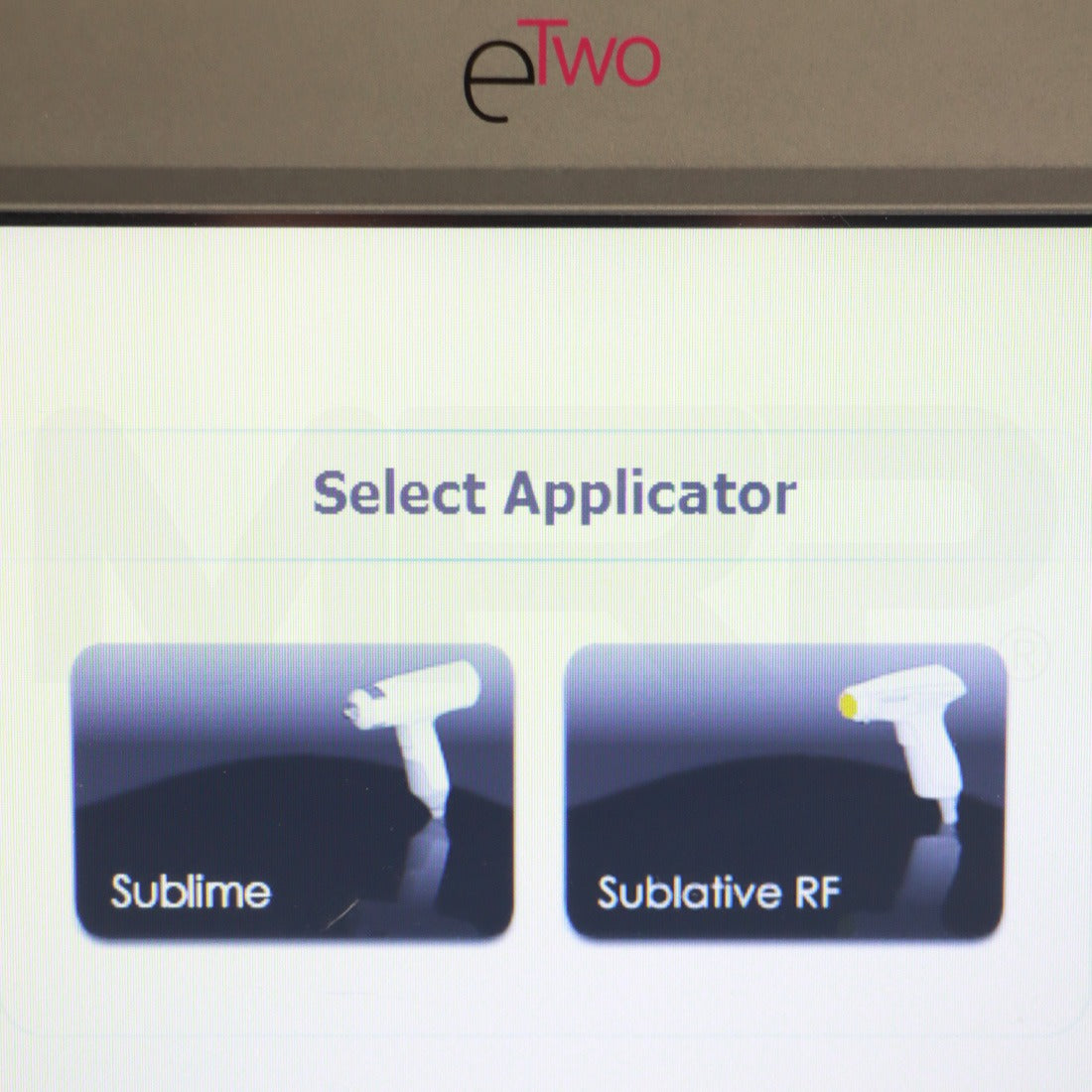 2019 Candela Syneron eTwo RF Facial Rejuvenation Skin Tightening System