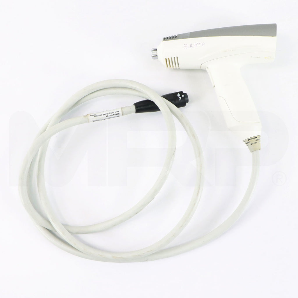 2019 Candela Syneron eTwo RF Facial Rejuvenation Skin Tightening System