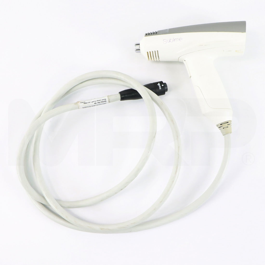 2019 Candela Syneron eTwo RF Facial Rejuvenation Skin Tightening System