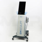2018 BTL Emsculpt Body Contouring Device