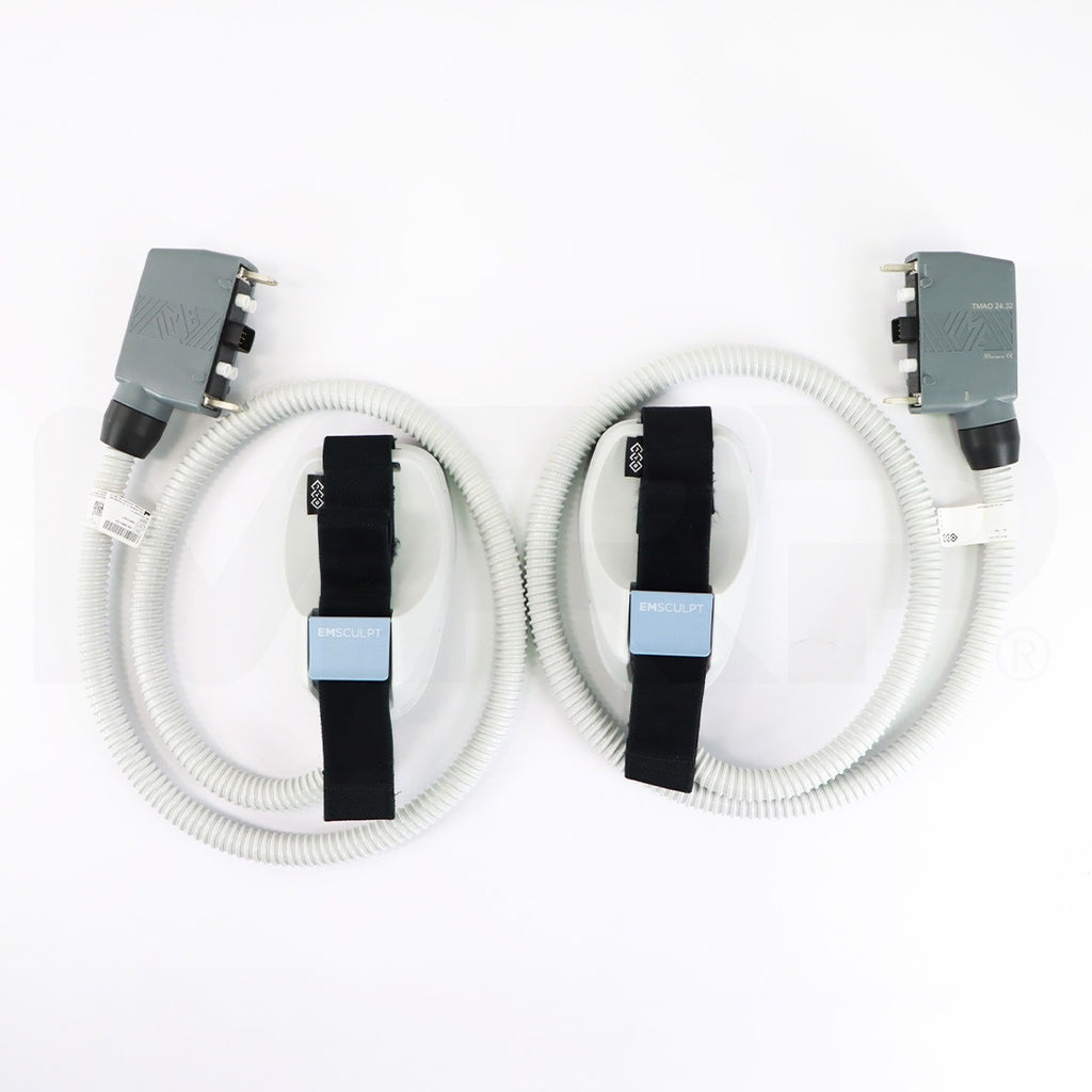 2018 BTL Emsculpt Body Contouring Device
