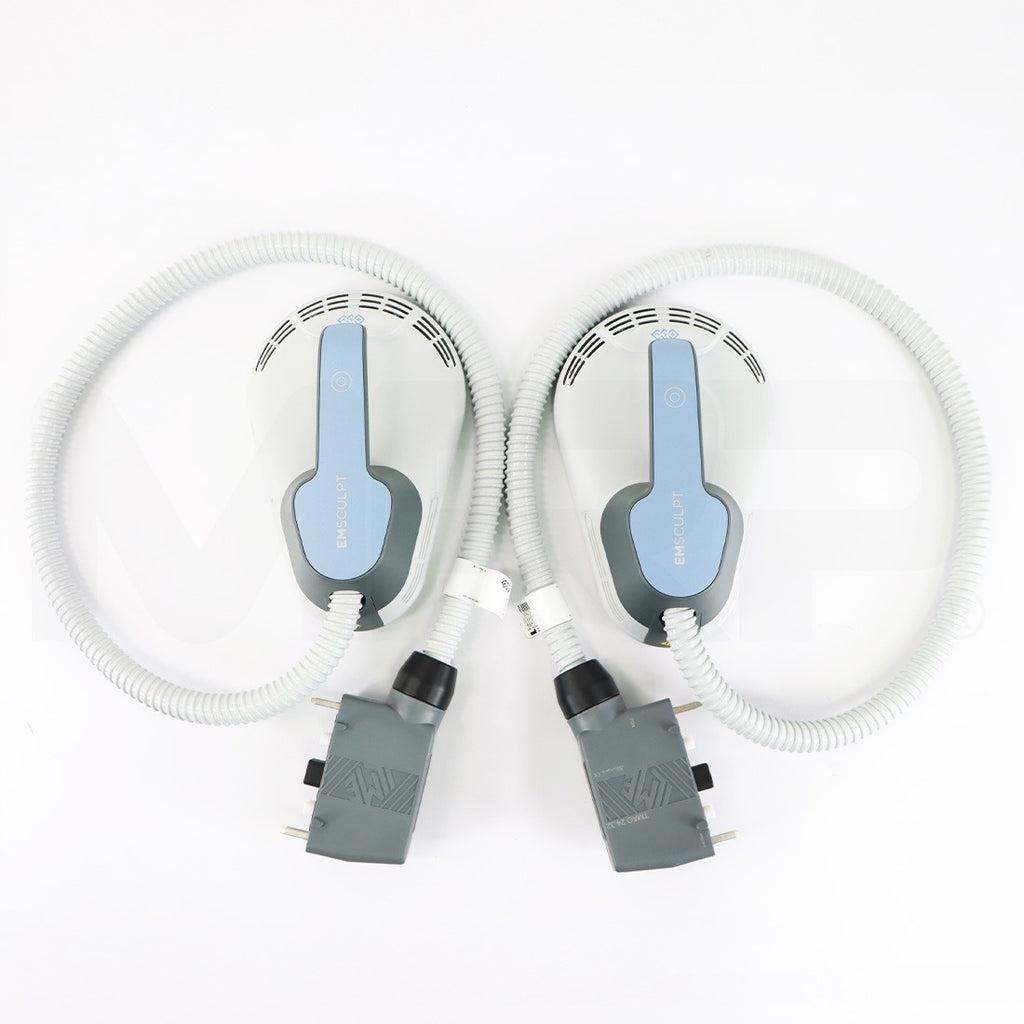 2018 BTL Emsculpt Body Contouring Device