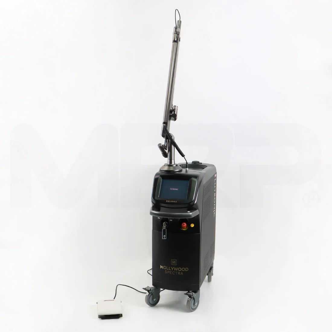 2022 Lutronic Hollywood Spectra 532/585/650/1064nm Laser Skin Pigementation System