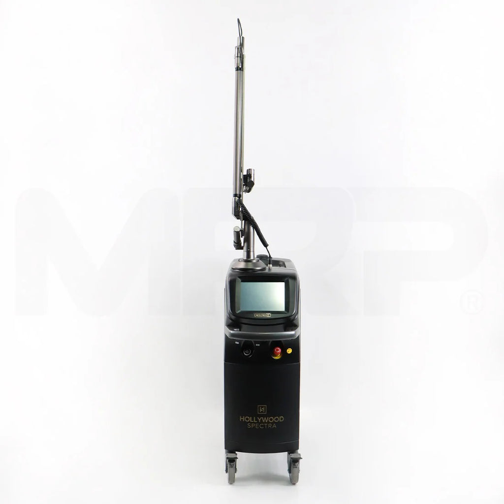 2022 Lutronic Hollywood Spectra 532/585/650/1064nm Laser Skin Pigementation System
